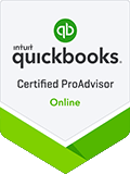 Northern New Jersey QuickBooks ProAdvisor